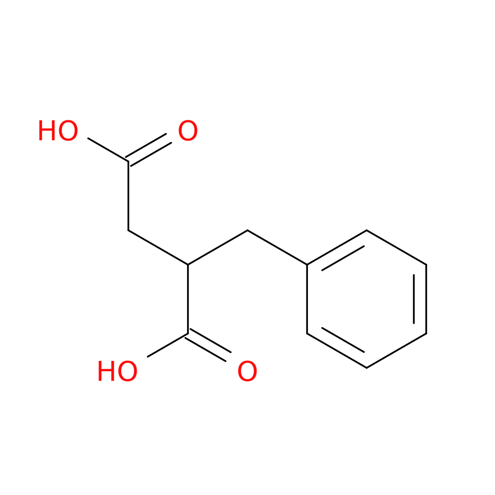 DL-Benzylsuccinic acid