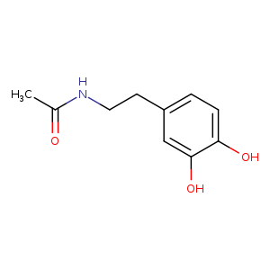 N-acetyldopamine
