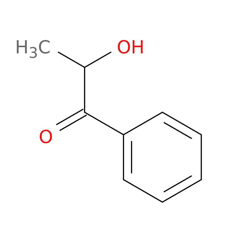 2-Hydroxy-1-phenyl-1-propanone