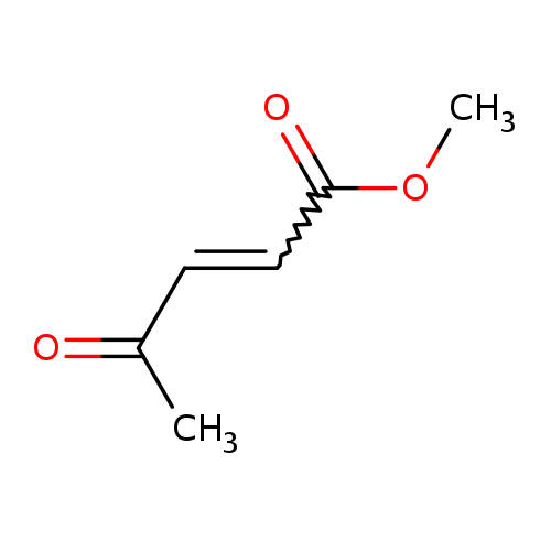 2-Pentenoic acid, 4-oxo-, methyl ester, (2E)-