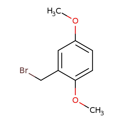 2,5-Dimethoxybenzylbromide