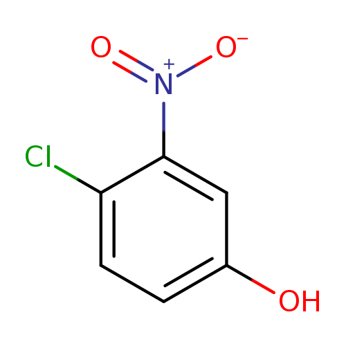 Phenol, 4-chloro-3-nitro-