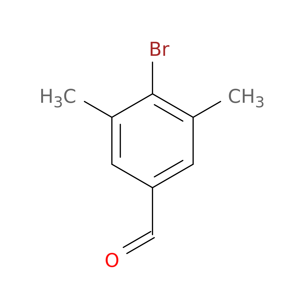 4-Bromo-3,5-dimethylbenzaldehyde
