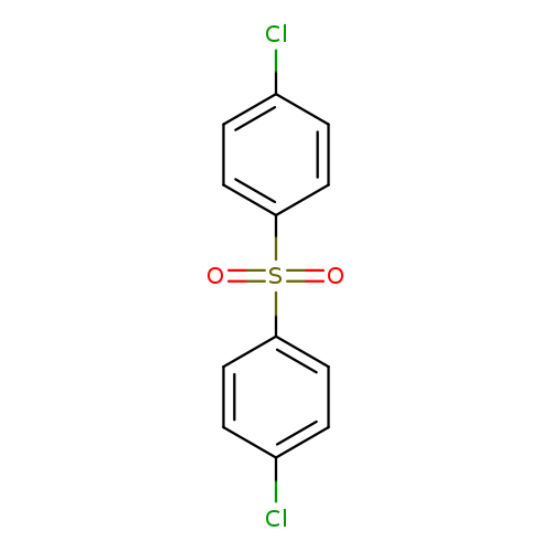 Benzene, 1,​1'-​sulfonylbis[4-​chloro-