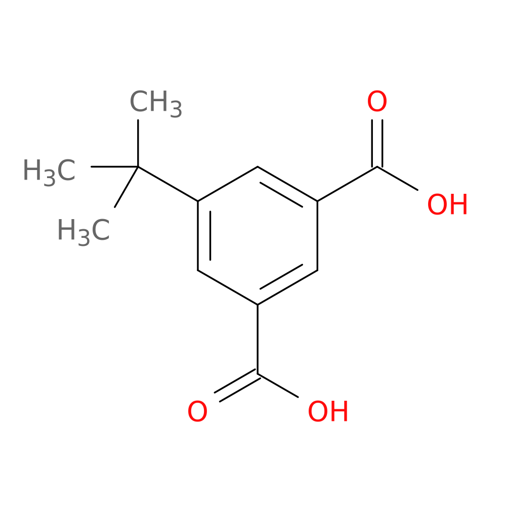 5-(tert-Butyl)isophthalic acid