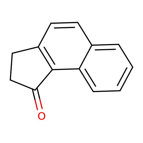 2,3-Dihydro-1H-cyclopenta[a]naphthalen-1-one