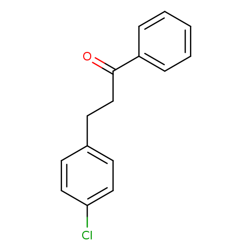 3-(4-CHLOROPHENYL)PROPIOPHENONE