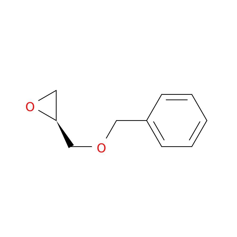 (S)-2-((Benzyloxy)methyl)oxirane