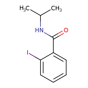 2-Iodo-N-isopropylbenzamide
