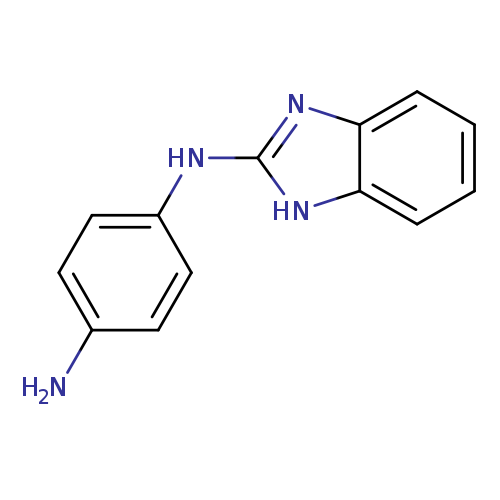 N1-(1H-Benzo[d]imidazol-2-yl)benzene-1,4-diamine