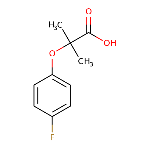 fluorofibric acid
