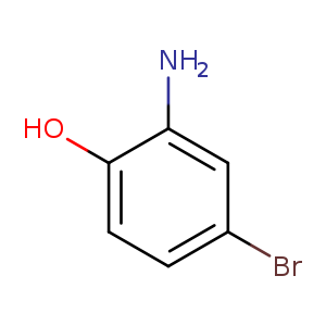 2-Amino-4-bromophenol