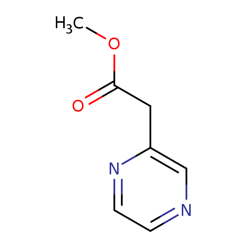 Methyl 2-pyrazineacetate