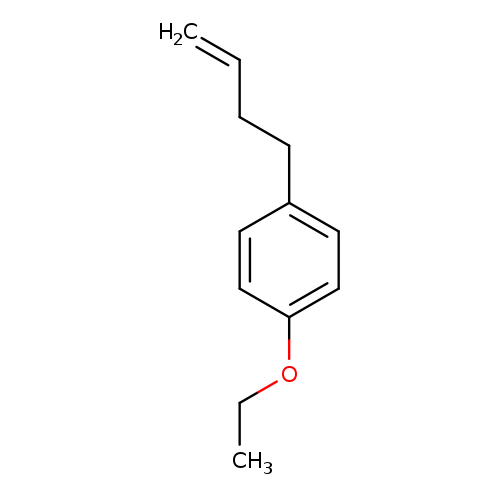 4-(4-Ethoxyphenyl)-1-butene
