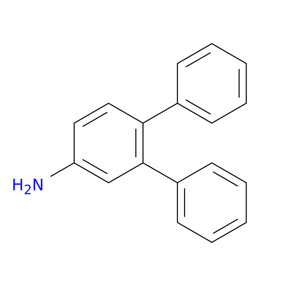 [1,1':2',1''-Terphenyl]-4'-amine