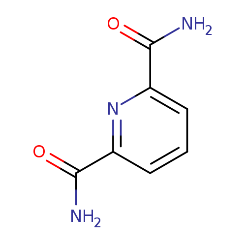 2,6-Pyridinedicarboxamide
