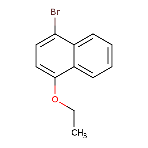 1-Bromo-4-ethoxynaphthalene