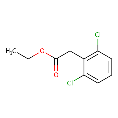 Ethyl 2-(2,6-Dichlorophenyl)acetate