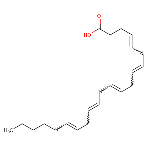 4,7,10,13,16-Docosapentaenoic acid, (4Z,7Z,10Z,13Z,16Z)-
