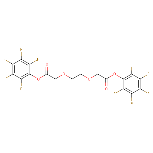 Di(Pentafluorophenyl) (ethy1enedioxy)diacetate