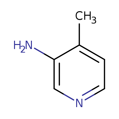 3-Amino-4-methylpyridine