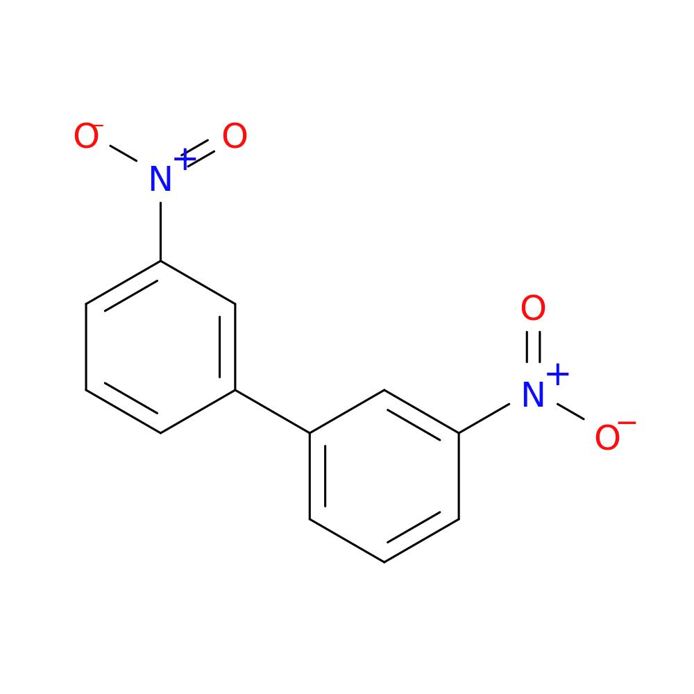 1-Nitro-3-(3-nitrophenyl)benzene