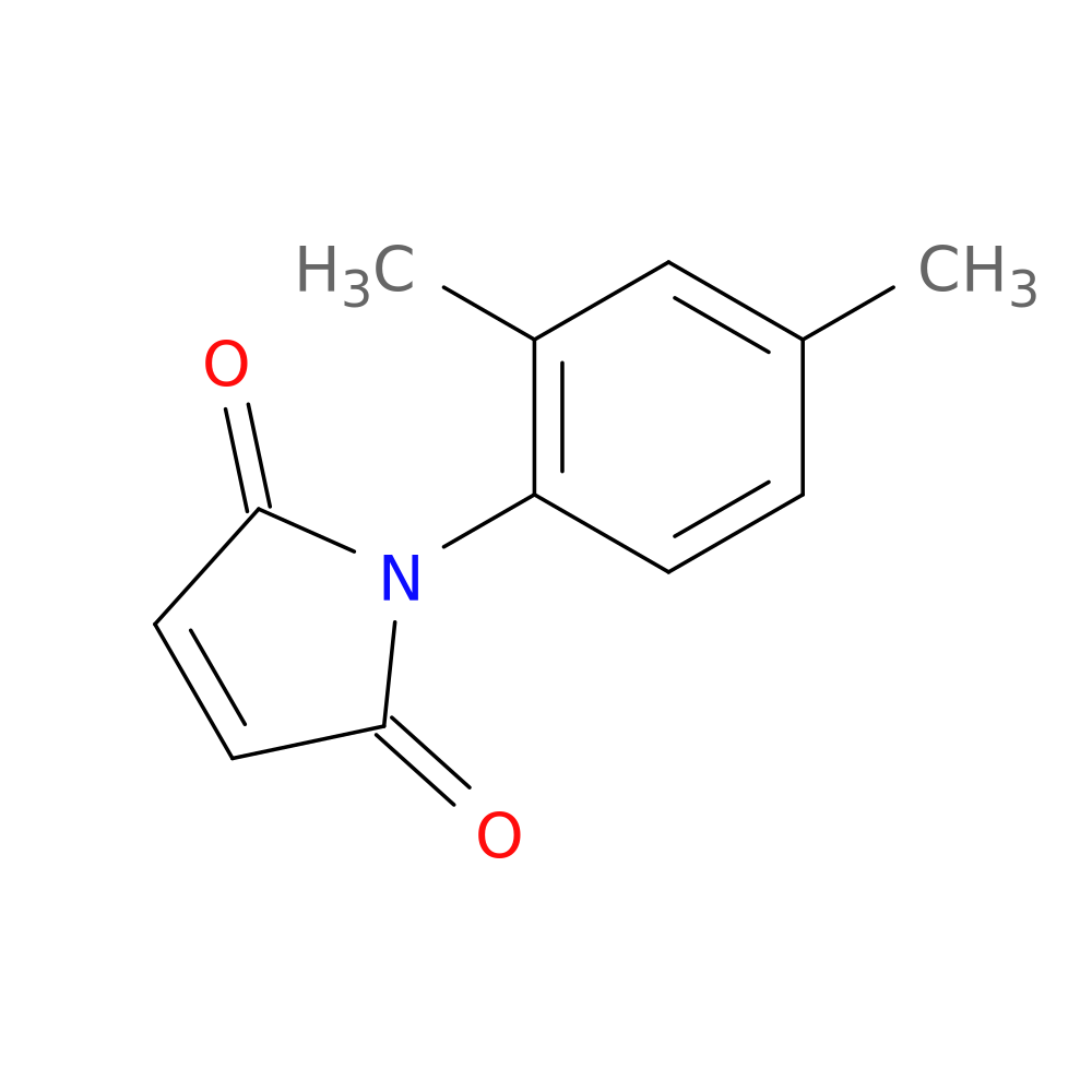 1-(2,4-Dimethylphenyl)-1H-pyrrole-2,5-dione