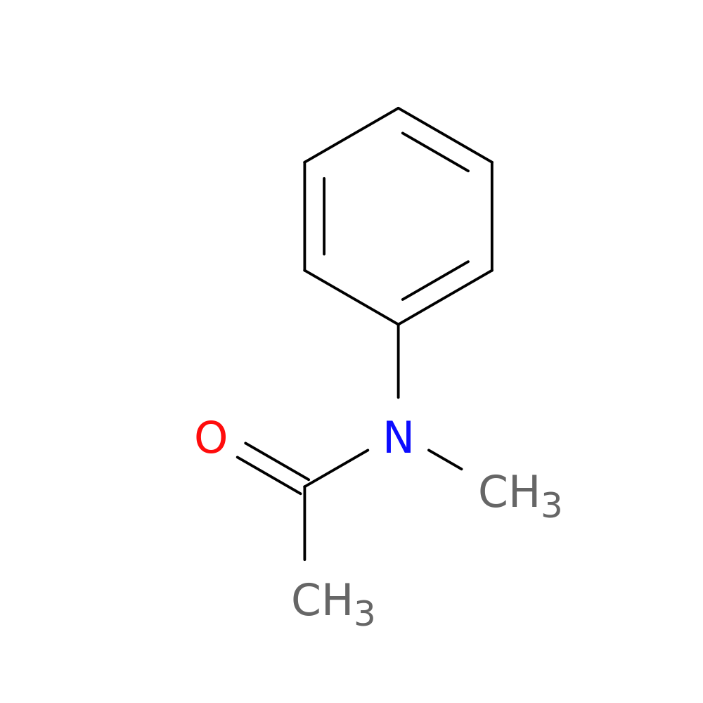 N-Methyl-N-phenylacetamide