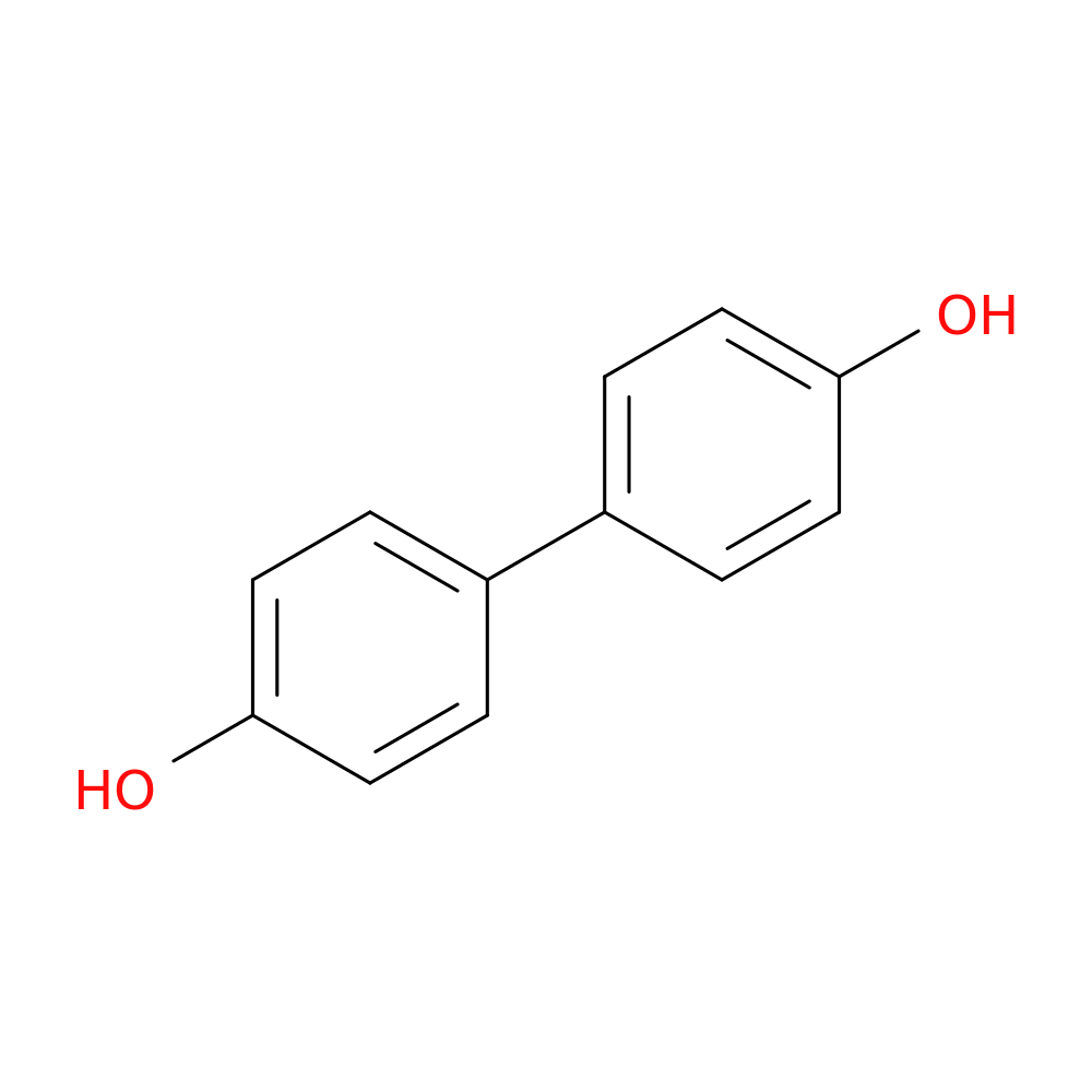 4,4'-Dihydroxybiphenyl