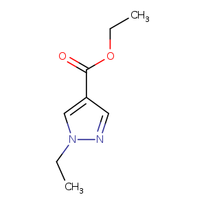 Ethyl 1-Ethylpyrazole-4-carboxylate