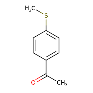 1-(4-(Methylthio)phenyl)ethanone