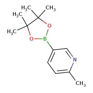 2-Picoline-5-boronic acid pinacolate