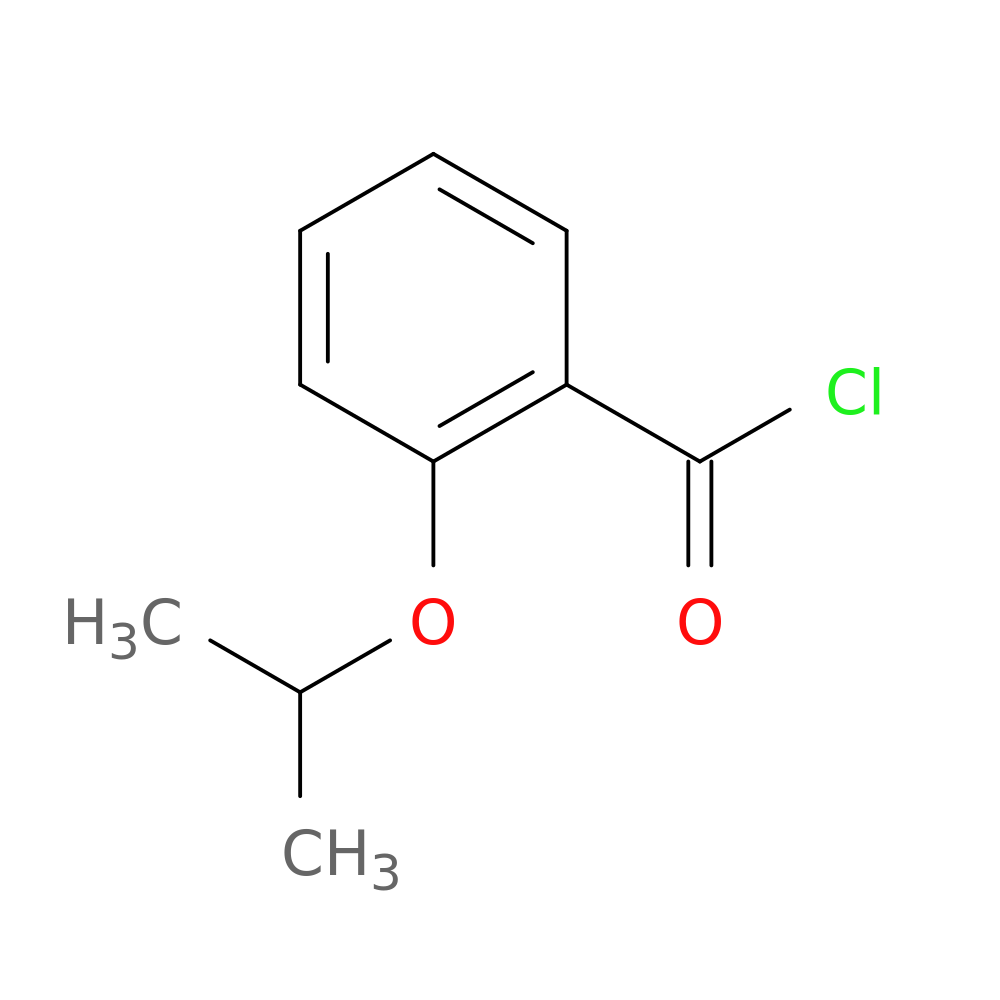 2-Isopropoxybenzoyl chloride