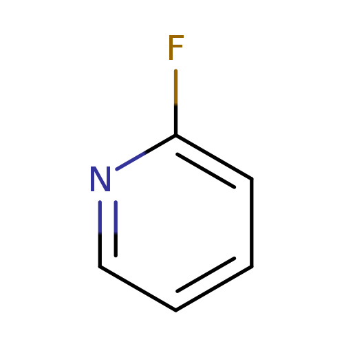 2-Fluoropyridine