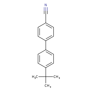 4-(4-tert-Butylphenyl)benzonitrile