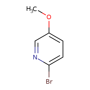 2-bromo-5-methoxypyridine
