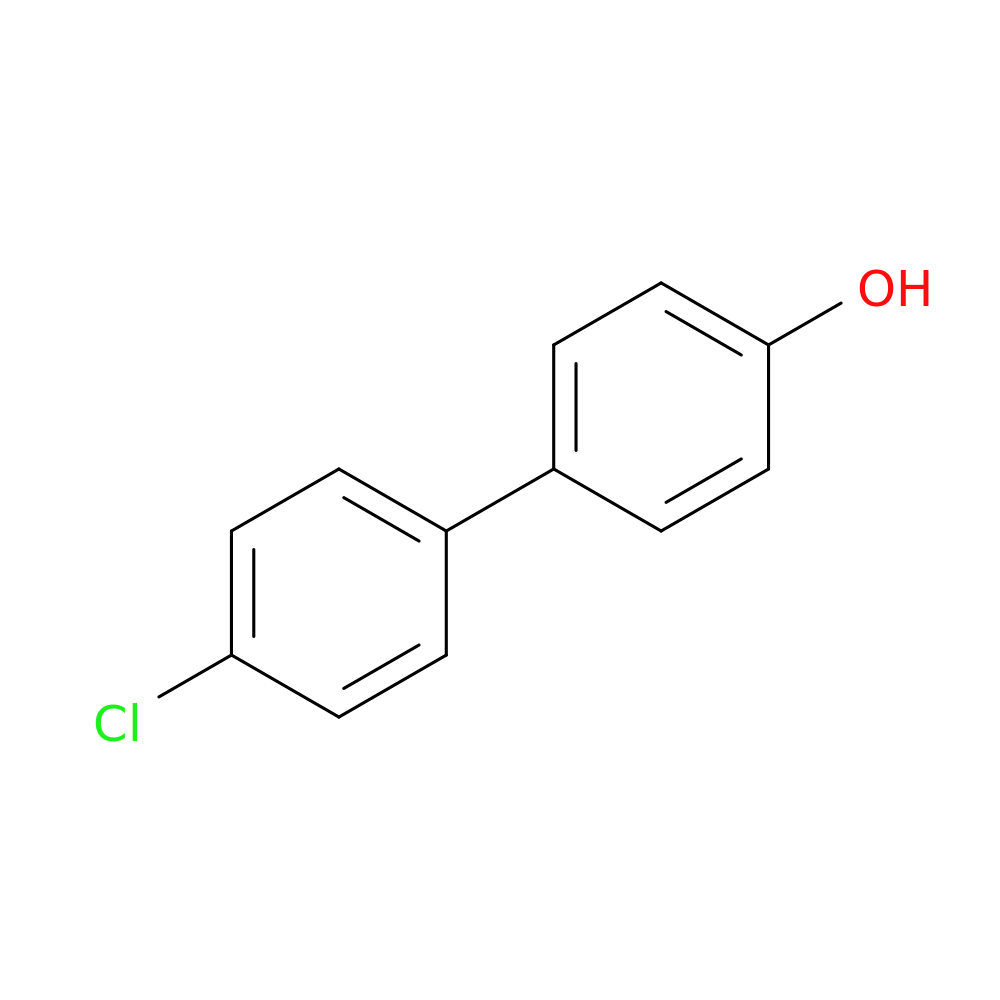 4′-Chloro-4-biphenylol