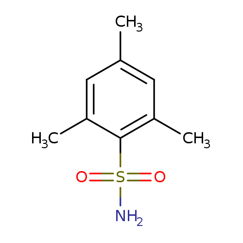 2,4,6-Trimethylbenzenesulfonamide
