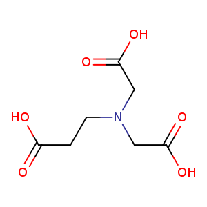 N-(2-carboxyethyl)iminodiaceticacid