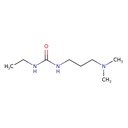 1-Ethyl-3-(3-dimethylaminopropyl)urea