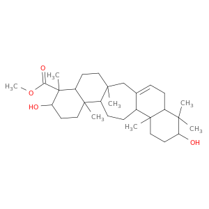 Methyl lycernuate A