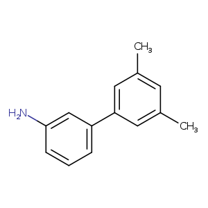3-(3,5-Dimethylphenyl)aniline