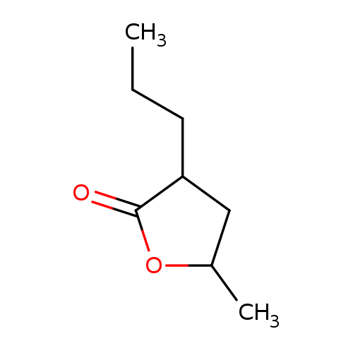 DIHYDRO-5-METHYL-3-PROPYL-2(3H)-FURANONE
