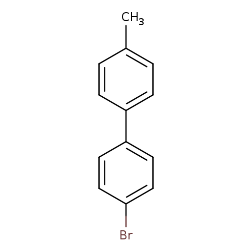 4-Bromo-4'-methylbiphenyl