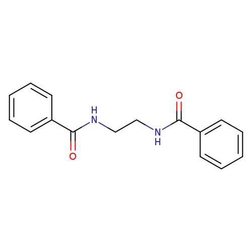 N,N'-Ethylenebisbenzamide