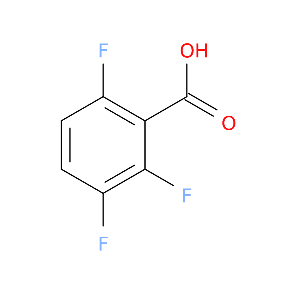 2,3,6-Trifluorobenzoic acid