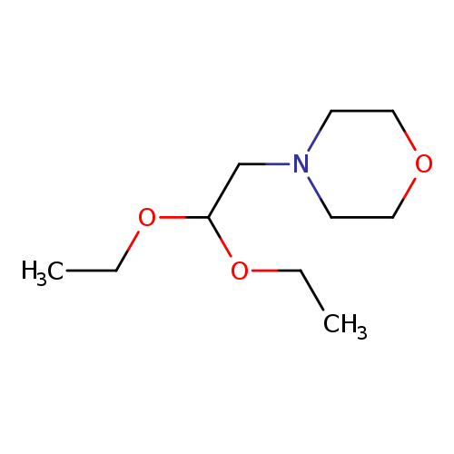 4-(2,2-DIETHOXYETHYL)MORPHOLINE