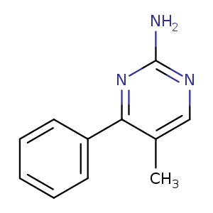 5-Methyl-4-phenylpyrimidin-2-amine