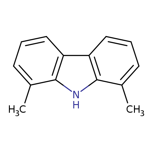 1,8-Dimethyl-9h-carbazole