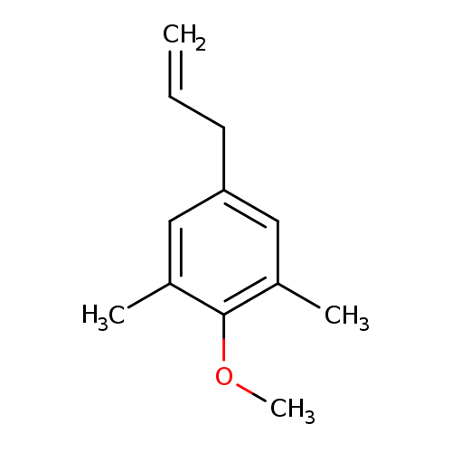 3-(3,5-Dimethyl-4-methoxyphenyl)-1-propene